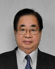 太田喜一郎市議 太田喜一郎市議
