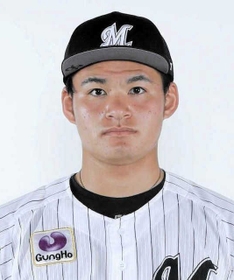 中森俊介投手 中森俊介投手