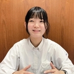 英語スピーチで兵庫県大会へ 柏原高・大江さん 体験談など暗唱