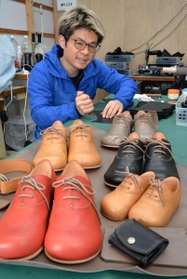 瀧本武さん 瀧本武さん