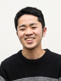 今後の意気込みなどを語る横山友紀さん=加古川市内 今後の意気込みなどを語る横山友紀さん=加古川市内