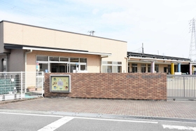 幼稚園と保育所の機能を併せ持つ幼保連携型認定こども園に移行予定の播磨西幼稚園=播磨町北本荘4 幼稚園と保育所の機能を併せ持つ幼保連携型認定こども園に移行予定の播磨西幼稚園=播磨町北本荘4