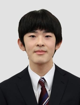 秋篠宮家の長男悠仁さま