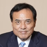 サントリーホールディングスの新浪剛史会長