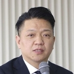 永野耕平容疑者