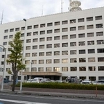 佐賀県警察本部