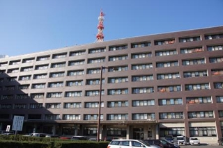 三重県庁=津市