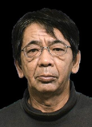 公開手配された浅野均容疑者(大阪府警提供)