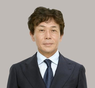 今村洋史氏