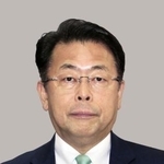 公明党の西田実仁幹事長
