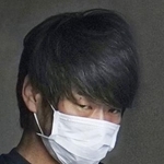 山上徹也被告