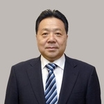 佐藤英道氏
