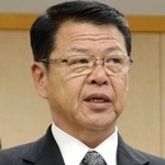 小野達也氏=2018年6月
