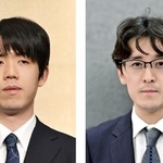 藤井聡太王座、伊藤匠叡王