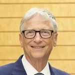 ビル・ゲイツ氏