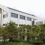 茨城県牛久市の東日本入国管理センター=2022年9月