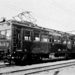山手線で使われた旧型の電車(鉄道博物館提供)