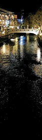 冬の夜 冬の夜