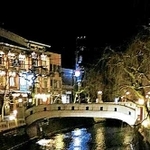 冬の夜