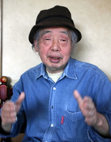 ジャーナリスト 立山学さん ジャーナリスト 立山学さん