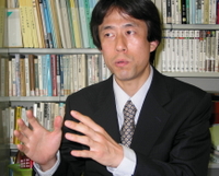 兒山真也・兵庫県立大助教授に聞く