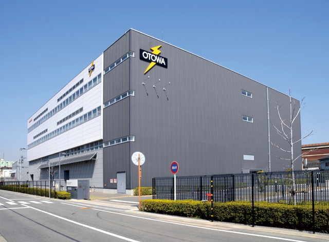 雷テクノロジセンター