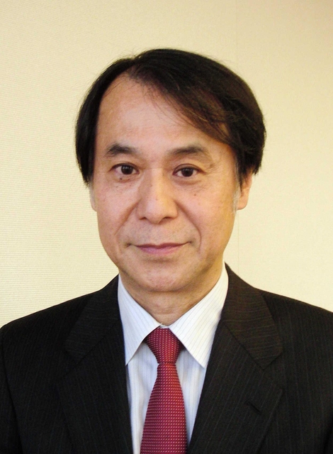 公正取引委員会委員・山本和史氏