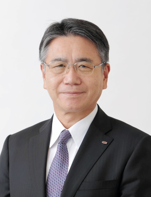 富士通・谷口典彦副社長