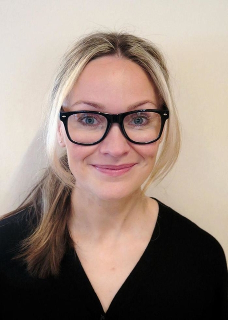 ニカリ最高経営責任者 ヨハンナ・ヴォリオ氏