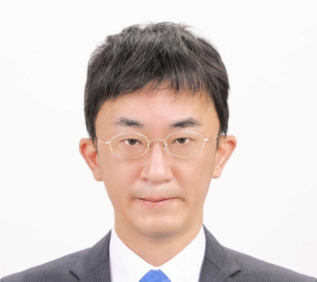 神戸製鋼所・宝田澄和執行役員