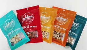 「トンブランド」の名称で展開