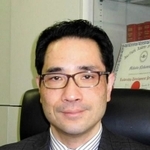 中村誠さん