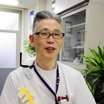 西田康太郎さん