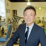 田場隆介さん