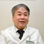 平田健一さん