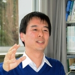 伊藤純さん