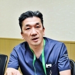 上野泰さん