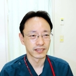 白坂大輔さん