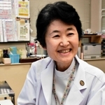 山崎京子さん