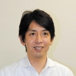 児玉裕三さん