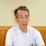 脇田昇さん