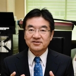 神戸大大学院医学研究科准教授 高橋裕さん