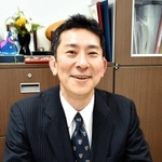 神戸大大学院教授 青井貴之さん