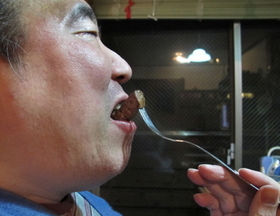 撮影・木皿泉 撮影・木皿泉