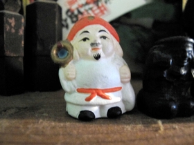 撮影・木皿泉 撮影・木皿泉