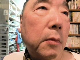撮影・木皿泉 撮影・木皿泉