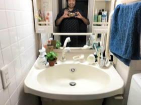 撮影・木皿泉 撮影・木皿泉