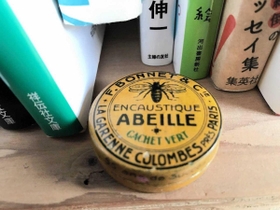 撮影・木皿泉 撮影・木皿泉