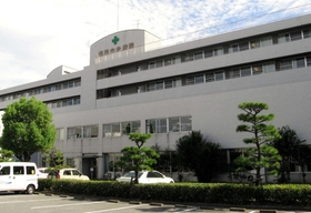 姫路中央病院 姫路市飾磨区三宅2(JR姫路駅から南へバスで10分) 姫路中央病院 姫路市飾磨区三宅2(JR姫路駅から南へバスで10分)