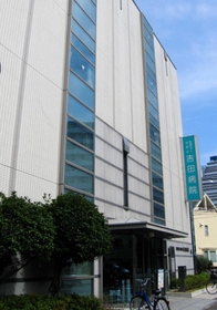 吉田病院 神戸市兵庫区大開通9(JR兵庫駅から北西へ6分) 吉田病院 神戸市兵庫区大開通9(JR兵庫駅から北西へ6分)